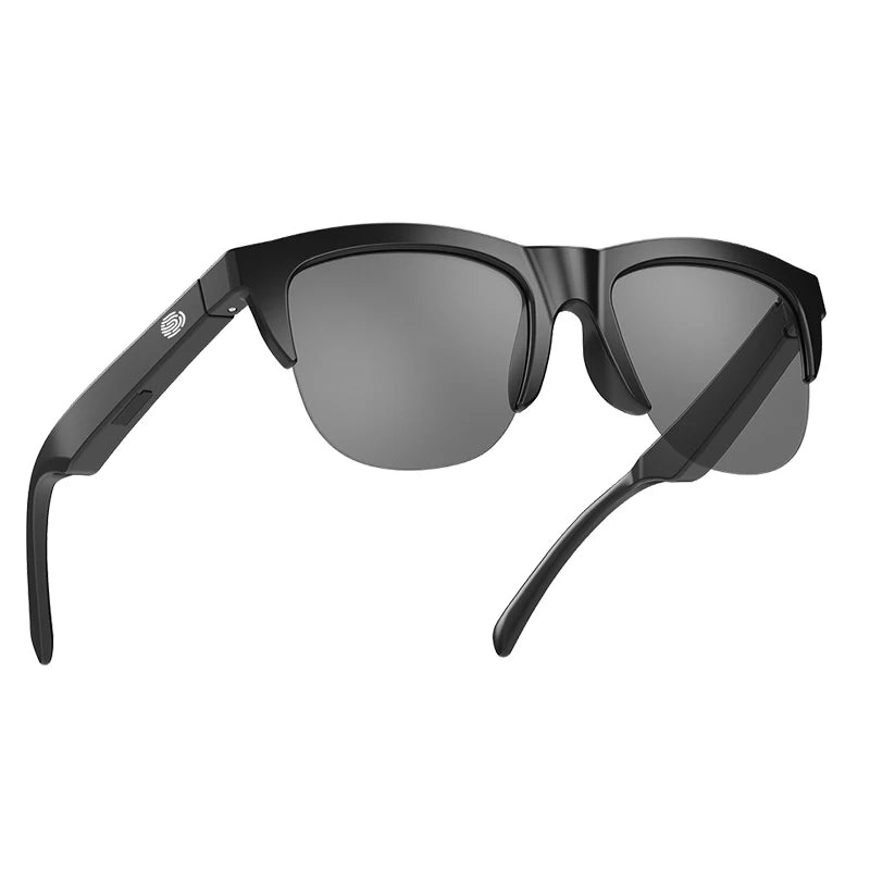 Lunettes Solaire Intelligentes